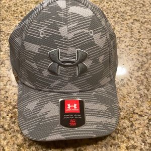 Under Armour cap unisex